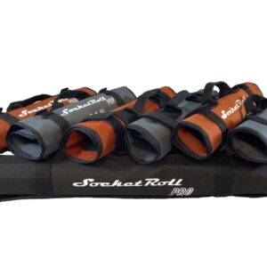 Socket Organizer - Master Mechanic