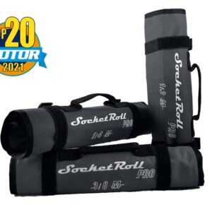 Socket Organizer - Metric