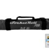 Socket Organizer - Socket Roll Metric Pro