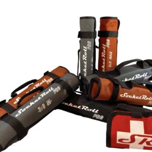 Socket Organizer - Ultimate Mechanic